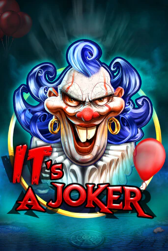 Бесплатная игра It's a Joker | SELECTOR KZ 