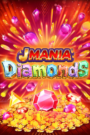 Бесплатная игра J Mania Diamonds | SELECTOR KZ 