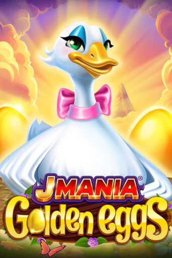 Бесплатная игра J Mania Golden Eggs | SELECTOR KZ 