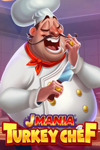 Бесплатная игра J Mania Turkey Chef | SELECTOR KZ 