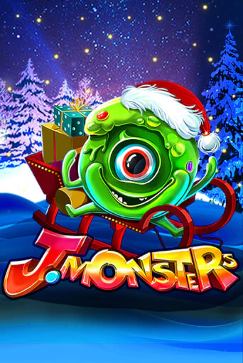 Бесплатная игра J.Monsters | SELECTOR KZ 