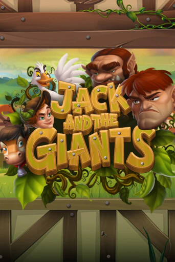 Бесплатная игра Fairytale Fortunes: Jack and the Giants | SELECTOR KZ 