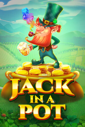 Бесплатная игра Jack in a pot | SELECTOR KZ 