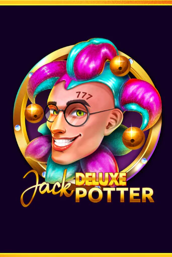 Бесплатная игра Jack Potter Deluxe | SELECTOR KZ 