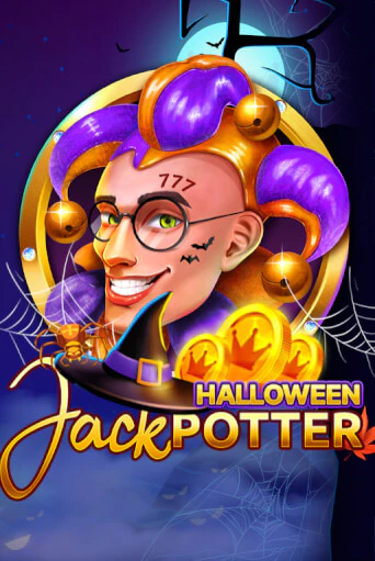 Бесплатная игра Jack Potter Halloween | SELECTOR KZ 