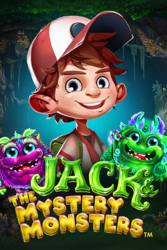 Бесплатная игра Jack and the Mystery Monsters | SELECTOR KZ 