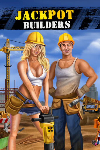 Бесплатная игра Jackpot Builders | SELECTOR KZ 