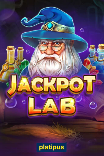 Бесплатная игра Jackpot Lab | SELECTOR KZ 