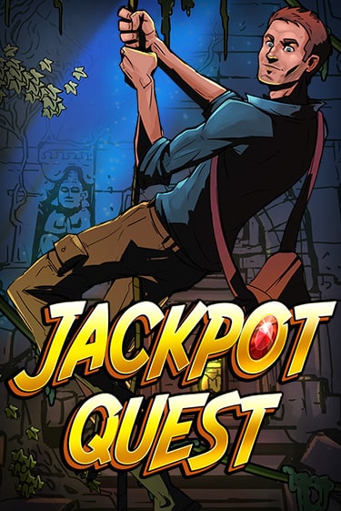 Бесплатная игра Jackpot Quest | SELECTOR KZ 