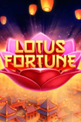 Бесплатная игра Lotus Fortune | SELECTOR KZ 