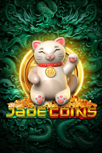 Бесплатная игра Jade Coins | SELECTOR KZ 