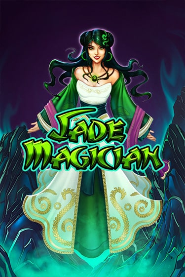 Бесплатная игра Jade Magician | SELECTOR KZ 