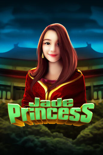 Бесплатная игра Jade Princess | SELECTOR KZ 