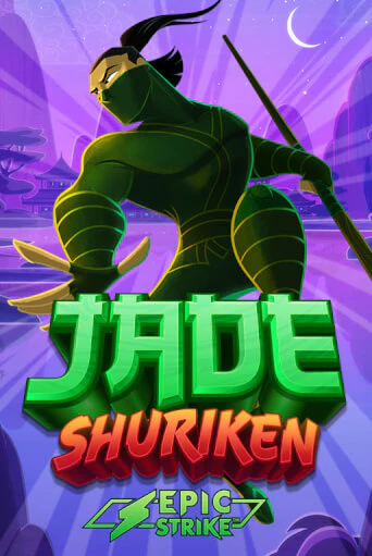 Бесплатная игра Jade Shuriken | SELECTOR KZ 