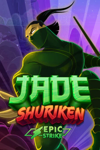 Бесплатная игра Jade Shuriken | SELECTOR KZ 