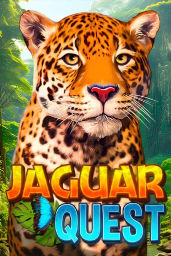 Бесплатная игра Jaguar Quest | SELECTOR KZ 