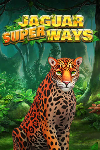 Бесплатная игра Jaguar Superways | SELECTOR KZ 