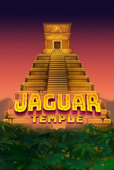 Бесплатная игра Jaguar Temple | SELECTOR KZ 