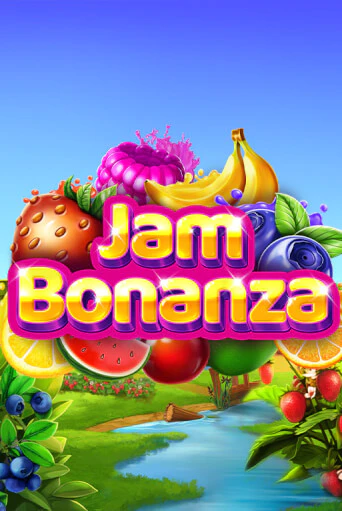 Бесплатная игра Jam Bonanza | SELECTOR KZ 