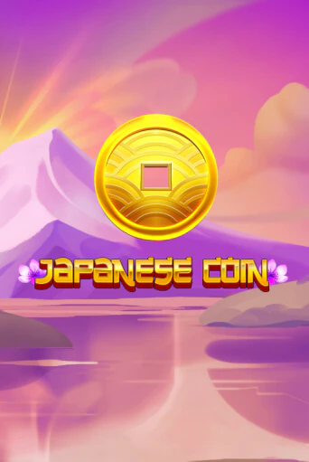 Бесплатная игра Japanese Coin: Hold The Spin | SELECTOR KZ 