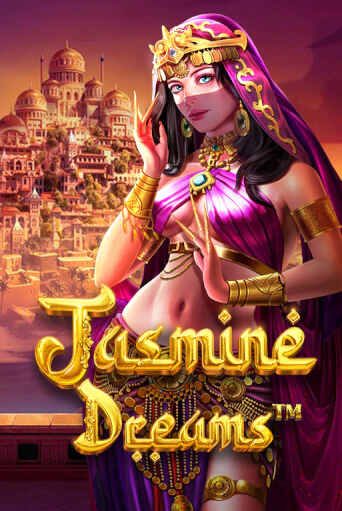 Бесплатная игра Jasmine Dreams | SELECTOR KZ 