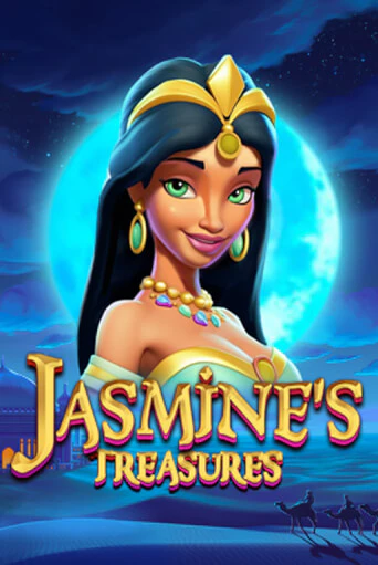 Бесплатная игра Jasmine's Treasures | SELECTOR KZ 