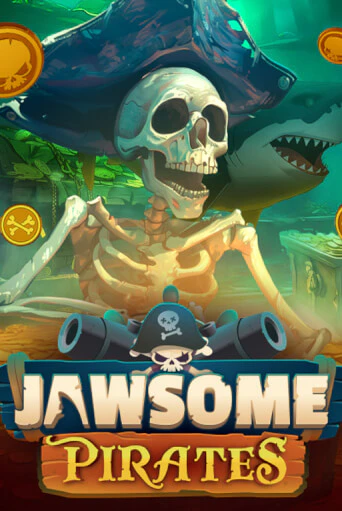 Бесплатная игра Jawsome Pirates | SELECTOR KZ 