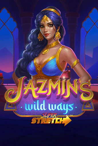 Бесплатная игра Jazmin's Wild Ways | SELECTOR KZ 