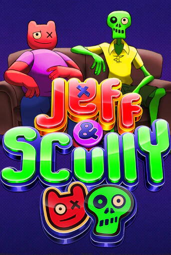 Бесплатная игра Jeff & Scully | SELECTOR KZ 