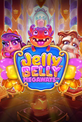 Бесплатная игра Jelly Belly Megaways | SELECTOR KZ 