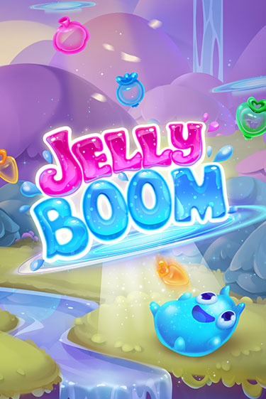 Бесплатная игра Jelly Boom | SELECTOR KZ 