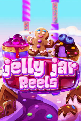 Бесплатная игра Jelly Jar Reels | SELECTOR KZ 