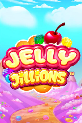 Бесплатная игра Jelly Jillions | SELECTOR KZ 