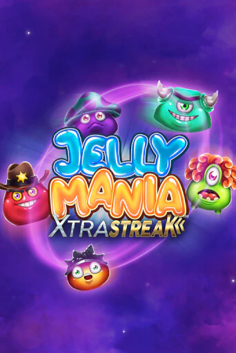 Бесплатная игра Jelly Mania XtraStreak™ | SELECTOR KZ 