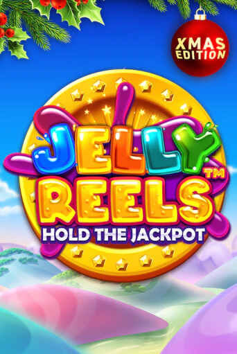 Бесплатная игра Jelly Reels - Xmas Edition | SELECTOR KZ 