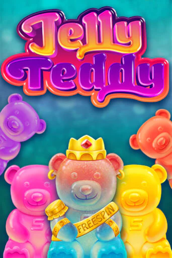 Бесплатная игра Jelly Teddy | SELECTOR KZ 