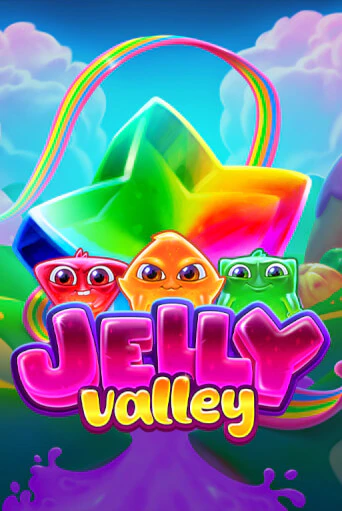 Бесплатная игра Jelly Valley | SELECTOR KZ 