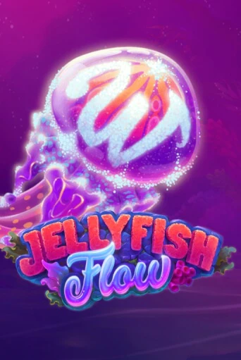 Бесплатная игра Jellyfish Flow Ultra | SELECTOR KZ 