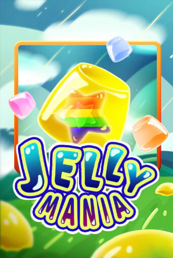 Бесплатная игра Jellymania | SELECTOR KZ 