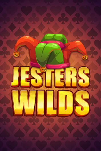 Бесплатная игра Jesters Wilds | SELECTOR KZ 