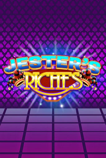 Бесплатная игра Jesters Riches | SELECTOR KZ 