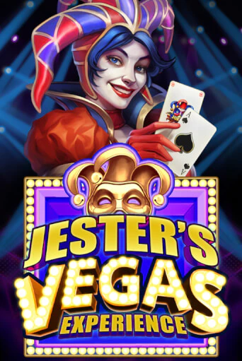 Бесплатная игра Jester's Vegas Experience | SELECTOR KZ 