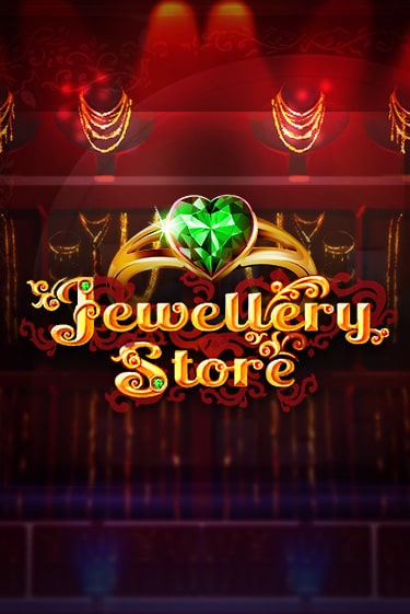 Бесплатная игра Jewellery Store | SELECTOR KZ 