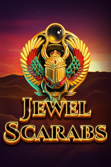 Бесплатная игра Jewel Scarabs | SELECTOR KZ 