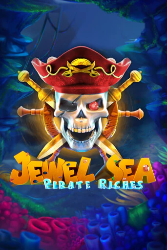 Бесплатная игра Jewel Sea Pirate Riches | SELECTOR KZ 