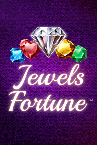 Бесплатная игра Jewels Fortune | SELECTOR KZ 