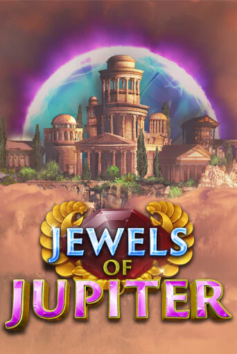 Бесплатная игра Jewels of Jupiter | SELECTOR KZ 