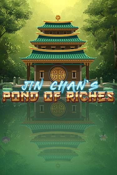 Бесплатная игра Jin Chan´s Pond of Riches | SELECTOR KZ 