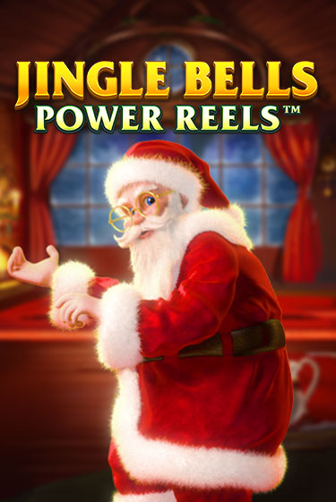 Бесплатная игра Jingle Bells Power Reels | SELECTOR KZ 