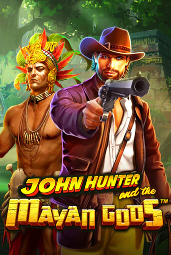 Бесплатная игра John Hunter And The Mayan Gods | SELECTOR KZ 